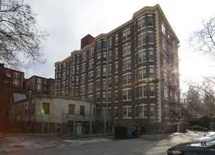 Morris Manor Apartments in Philadelphia, PA - Building Photo - Building Photo