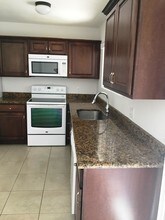 5352 Bosque Ln-Unit -109 in West Palm Beach, FL - Building Photo - Building Photo