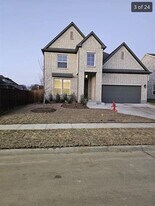 3905 Ablon Trail in Garland, TX - Building Photo