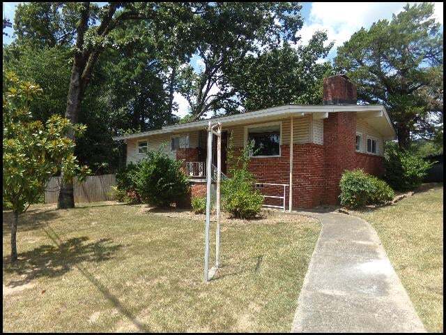 2800 S University Ave