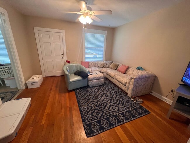 519 Beverly St in Tallahassee, FL - Building Photo - Building Photo