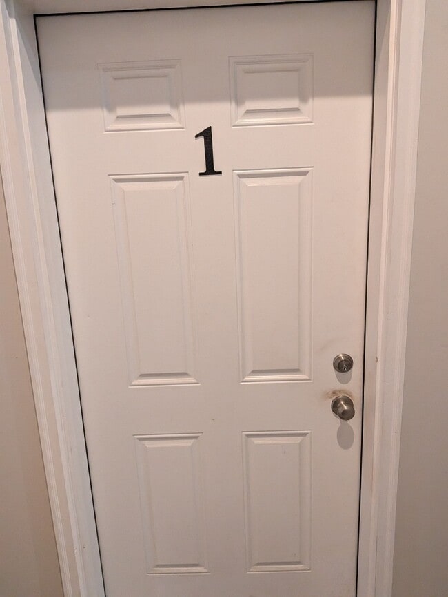 property at 125 W Main St