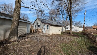 1248 Melbourne Ct in New Haven, IN - Foto de edificio - Building Photo