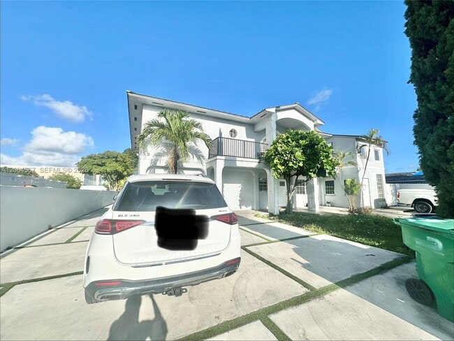 property at 4175 SW 84th Ave