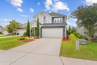 78 Strobe Ct in St. Augustine, FL - Building Photo - Building Photo