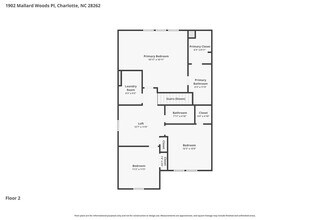 1902 Mallard Woods Pl in Charlotte, NC - Building Photo - Building Photo