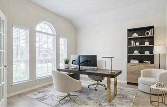 30031 Willow Cove Ln in Pattison, TX - Building Photo - Building Photo