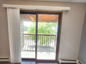 Marion Park II in Sioux Falls, SD - Building Photo - Building Photo