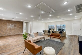 The Alista Apartments in Dallas, TX - Building Photo - Building Photo