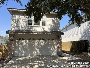 83 Rainy Ave in San Antonio, TX - Building Photo - Building Photo