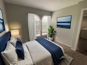 VIP Apartments in Austin, TX - Foto de edificio - Interior Photo