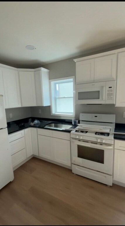 222 State St-Unit -2 in New Bedford, MA - Foto de edificio - Building Photo