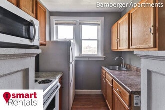 3862 Bamberger Ave in St. Louis, MO - Building Photo - Building Photo