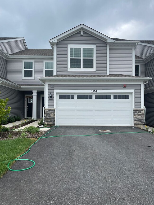 property at 104 Henderson St