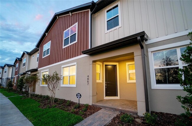 property at 4867 Cross Pr Pkwy