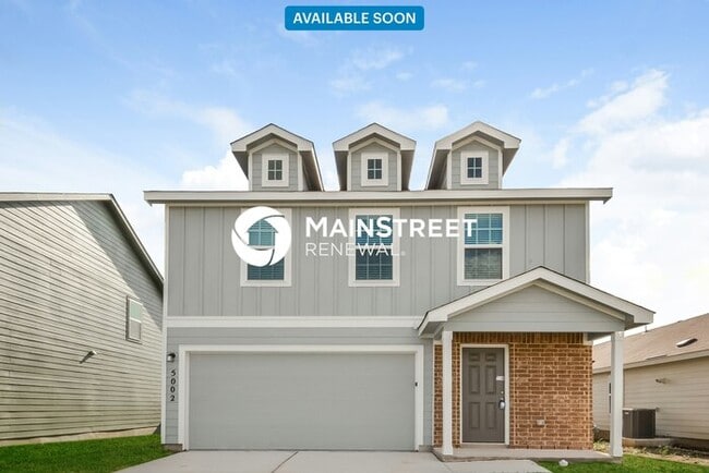 property at 5002 Everett Loop