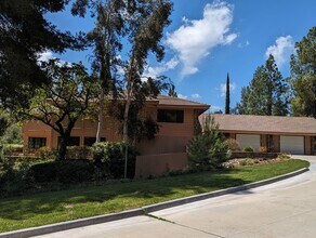 3980 Via Palo Verde Lago in Alpine, CA - Building Photo - Building Photo
