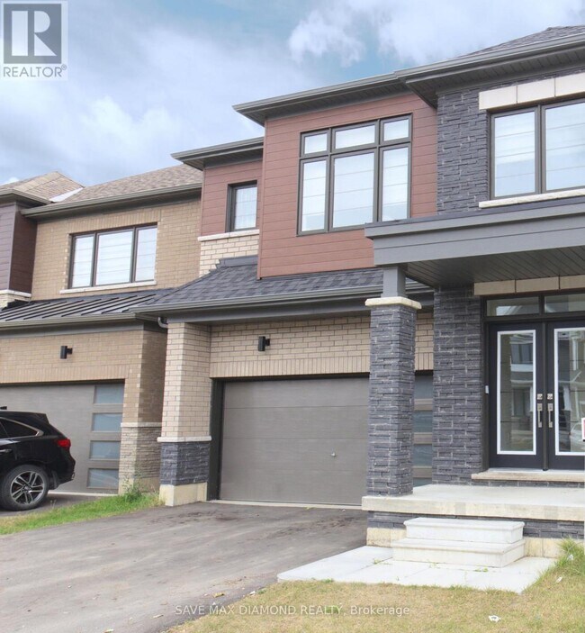 92 Monteith Dr in Brantford, ON - Building Photo - Building Photo