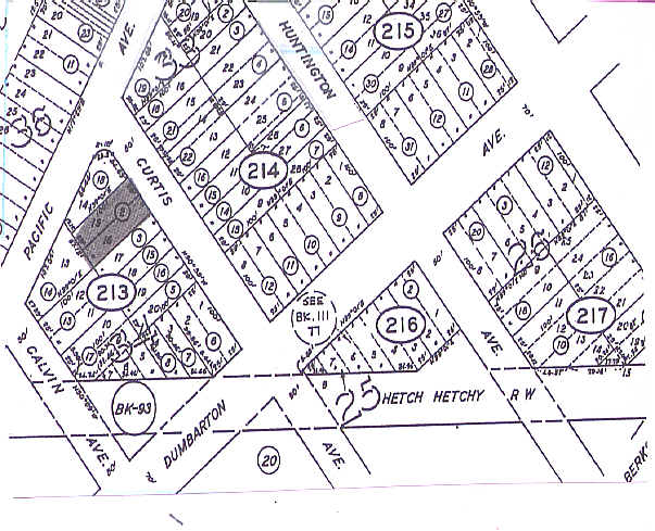 2804 Curtis Ave in Redwood City, CA - Building Photo - Building Photo