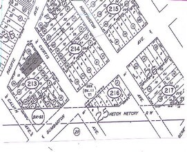 2804 Curtis Ave in Redwood City, CA - Building Photo - Building Photo
