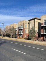 5401 S Park Terrace Ave in Greenwood Village, CO - Building Photo