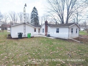 1715 Connecticut Ave SE in Massillon, OH - Building Photo - Building Photo