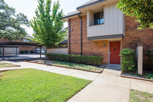 property at 2809 Lineville Dr