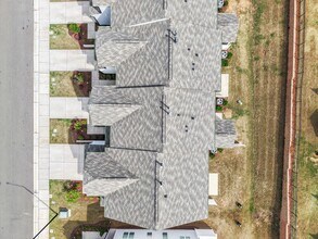 1607 Glacier Dr in Durham, NC - Building Photo - Building Photo