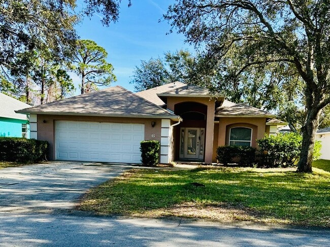 6 Volunteer Ln in Ormond Beach, FL - Building Photo - Building Photo