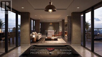 1496 Kingston Rd in Toronto, ON - Building Photo - Building Photo