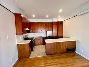 145-147-147 Clement St in San Francisco, CA - Building Photo - Building Photo