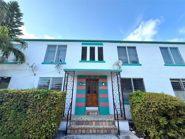 property at 641 10th St