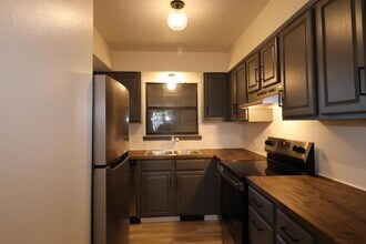 1221 S Park Ave in Aurora, MO - Building Photo - Building Photo