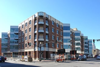 Fleur De Lis in Louisville, KY - Building Photo - Building Photo
