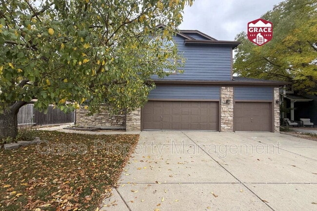 property at 10924 W 100th Dr