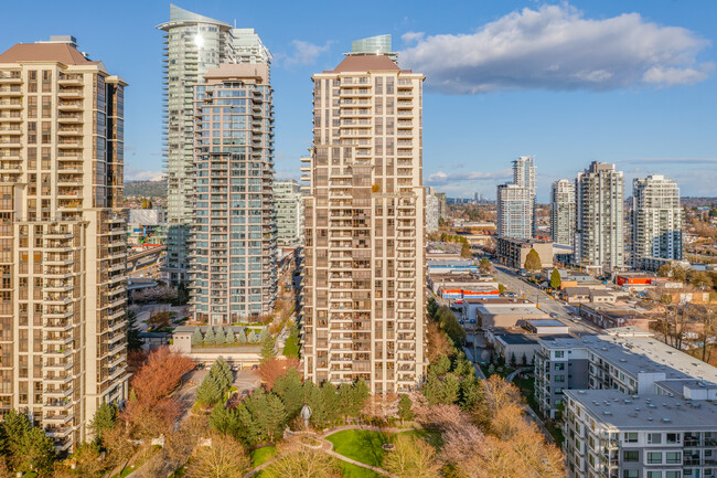 Mosaic in Burnaby, BC - Building Photo - Building Photo