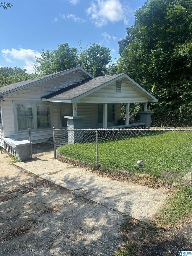 1408 8th Ave in Fultondale, AL - Building Photo - Building Photo