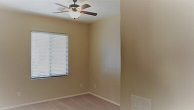 1182 Matsumoto St in Sierra Vista, AZ - Foto de edificio - Building Photo
