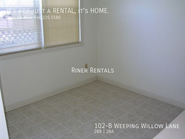 property at 102 Weeping Willow Ln
