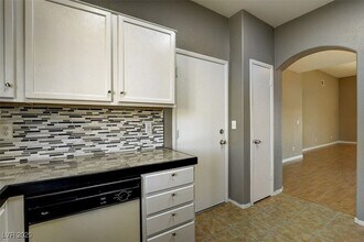 7733 Donald Nelson Ave in Las Vegas, NV - Building Photo - Building Photo
