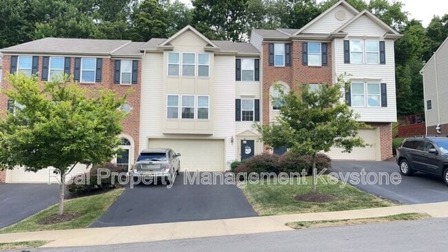 property at 261 Corey Dr