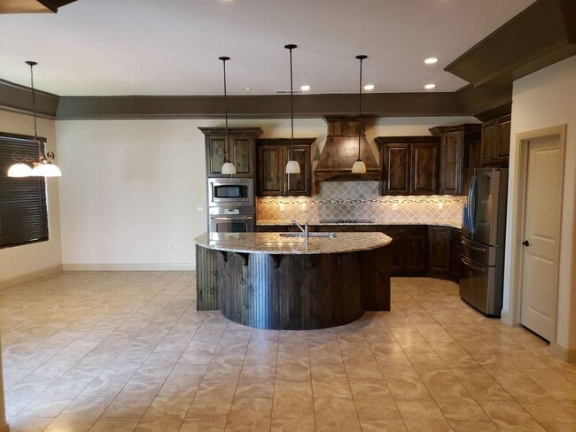 property at 633 Rainier Dr