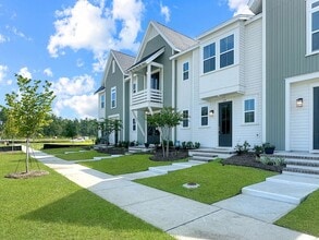 258 Symphony Ave, Unit 2106 in Summerville, SC - Building Photo - Building Photo