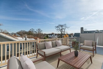 The Bellmere in Collingswood, NJ - Building Photo - Building Photo