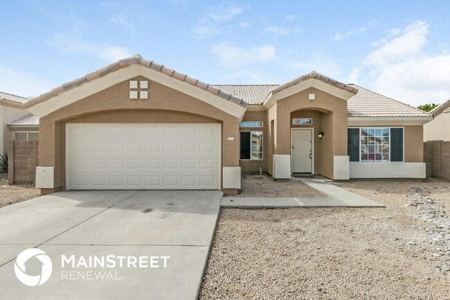 property at 8531 W Vernon Ave