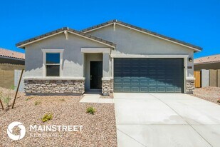4408 E Hackney Rd in San Tan Valley, AZ - Building Photo