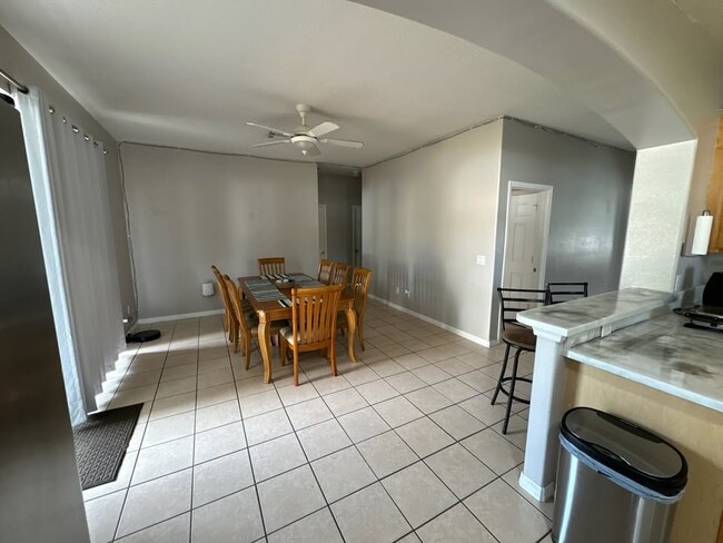 property at 14503 Kristenright LN