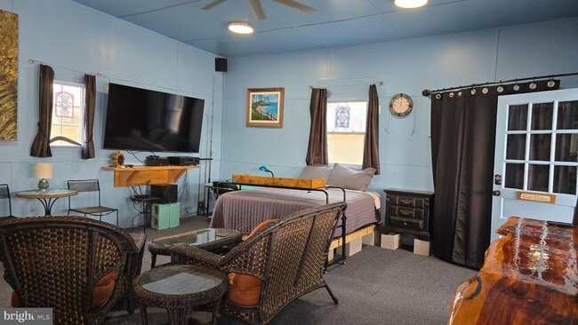 property at 36 Shore Dr