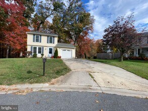 19605 Kilcreggan Way in Gaithersburg, MD - Building Photo - Building Photo