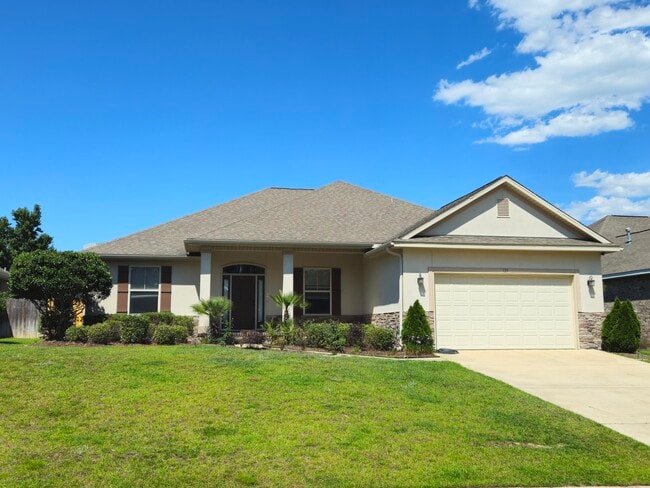 property at 135 Alicia Dr